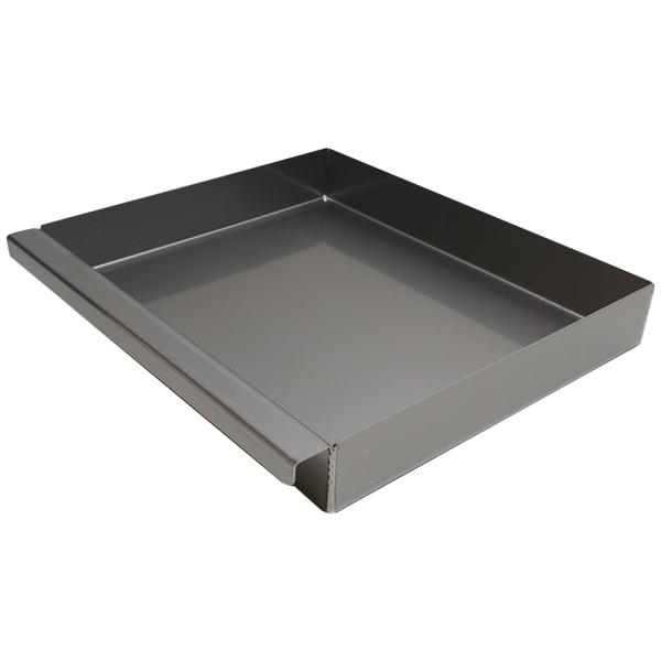 The Road Chef Oven Tray - 38mm deep