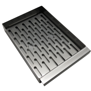 THE ORIGINAL TRAVEL BUDDY OVEN TRIVET IN TRAY